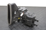 heating fan cabs CITROEN AMI
