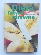 Dieta łatwo strawna