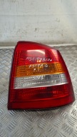 Licht rechts heck OPEL ASTRA G