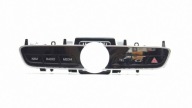 control panel switch RADIO MEDIA MERCEDES E W213 A2139056508
