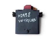 module control unit Gateway Volkswagen Tiguan facelift 2014 7N0907530AQ