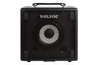 Nux Mighty Bass 50BT combo basowe 50W