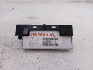 RENAULT MEGANE II Display RADIA 8200290543B