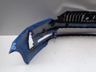 front bumper SKODA OCTAVIA IV 4 5E3 23- LIFT NR 51565
