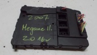 RENAULT MEGANE II CABRIO 07R Boîte Module BSI 8200780021
