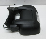 BOXER JUMPER DUCATO 16R mirror left 2 PIN EU