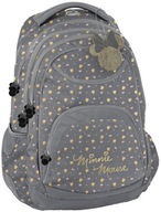 Plecak szkolny Myszka Minnie Mouse plecak dla dziewczynki