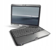 HP COMPAQ 2710p 12' CORE 2 DUO 2GB