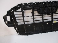 Grille AUDI Q7 4M0 4M0853651 KAMERA RADAR