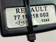 Module STERUJACY 7711218002 RENAULT ESPACE IV