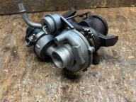 turbo TURBO MERCEDES W169 2.0 CDI A6400902380