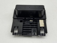 AUDI A6 C7 passenger compartment ashtray tunelu srodkowego black PIANO BLACK