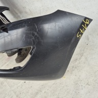 VOLVO V60 and 1 S60 II 2 10-13 bumper front front washer