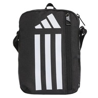 Torba saszetka adidas Essentials Training Shoulder Bag HT4752 - CZARNY, ONE