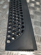 grid grille dolnej right Mercedes Actros MP4 A9608852684
