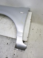 fender front left VW Lupo 3L LA7W srebny original 1998–2005