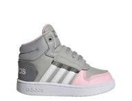 ADIDAS BUTY HOOPS MID 2.0 I GZ7779 # 25