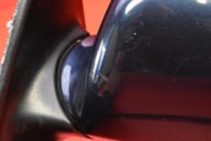 mirror left LZ5J EU 010754 AUDI A3 8P LIFT 04-08 7 PIN
