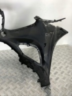 bumper front front MERCEDES E KLASA W238 AMG