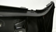 AUDI ETR0N E-TRON 4KE807233 pillar grill grill grille