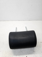 rest seat right front AUDI A6 C6 leather