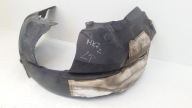 mudguard left front C1BB16115AB Ford Fiesta MK7