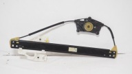 Audi Q5 8R window regulator right rear part 8R0839462D