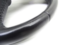 steering wheel, black leather MULTI with shifting AUDI Q3 8U 11- 8U0419091C