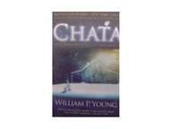 Chata - William Paul Young