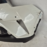 TOYOTA C-HR and 1 16-19 bumper front front PDC