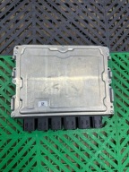 control unit of the engine BMW 2 F45 5A17F36
