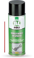 Odrdzewiacz w sprayu BOLL 200ml + aplikator