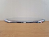 FORD RANGER moulding grille CHROM cap below MASKE