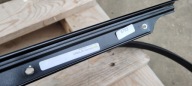 S7 4G A7 moulding roof left black SLINE 4G8853703AL