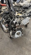 engine complete PORSCHE MACAN 2,0 TFSI DMT 25TYS KM