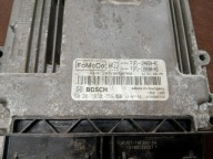 Computer DES MOTORS FOCUS MK3 F1F112A650RC