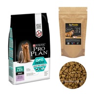 Purina Pro Plan Adult Small & Mini Sensitive Digestion 1kg | karma na wagę