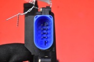 lock door left front front EU 3D1837015 VW TOURAN 1 and 03-06