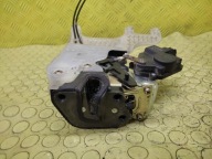HYUNDAI TUCSON lock door left rear part