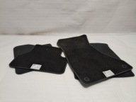 AUDI A4 B9 mats WELUROWE KOMPLET 8W1863691B