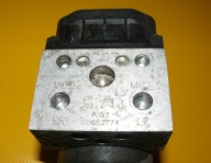 pump ABS control unit ALFA ROMEO 166 3.0 V6 226KM 60652774 0265216499