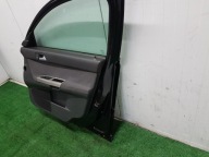 door right front VOLVO V50 colour BLACK STONE SOLID