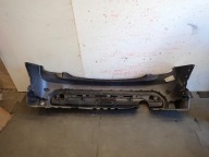 bumper rear part rear MINI COOPER F56 LIFT 2020