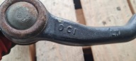 Ford Edge II 2020 ST LIFT stabilizer rod left left front