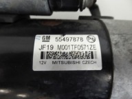 Anlasser Starter OPEL ASTRA K 1.6 CDTI