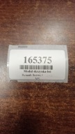 RENAULT SCENIC and module compartment BSI 8200029342A