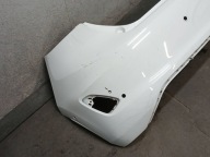 bumper rear part FORD FIESTA MK8
