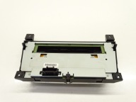 control panel air conditioning devices KILIMATYZACJI JAGUAR XJ X351 AW93-18C858-BE