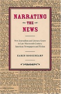 Narrating the News: New Journalism and Literary