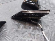 mirror right UK 13PIN LEXUS RX II RX400 RX300 202
